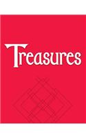 Treasures, Grade 1, Book 4 Student: A Reading/Language Arts Program