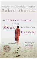 Secret Letters of the Monk Who Sold His Ferrari