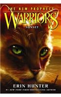 Warriors: The New Prophecy #6: Sunset