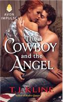 The Cowboy and the Angel