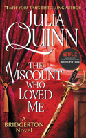 The Viscount Who Loved Me