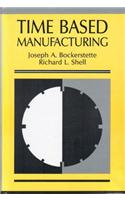 Time Based Manufacturing