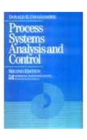 Process Systems Analysis and Control