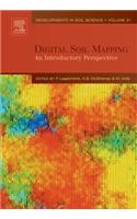 Digital Soil Mapping