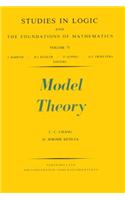 Model Theory