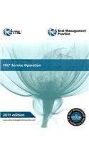 ITIL V3 Service Operation