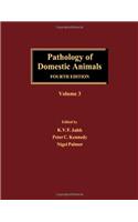 Pathology of Domestic Animals