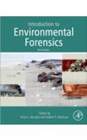 Introduction to Environmental Forensics
