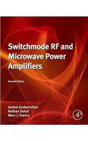 Switchmode RF and Microwave Power Amplifiers