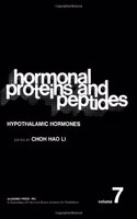 Hormonal Proteins and Peptides: v. 7