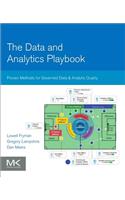 Data and Analytics Playbook