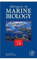 Advances in Marine Biology