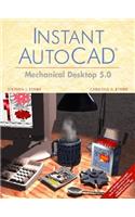 Instant AutoCAD