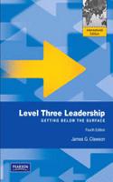 Level Three Leadership