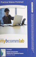 2012 MyLab Business Communication with Pearson eText -- Access Card -- for Business Communication
