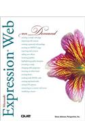 Microsoft Expression Web On Demand