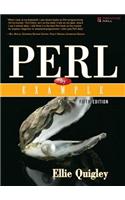 Perl by Example