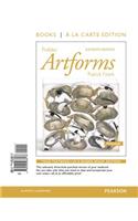 Prebles Artforms Alc Plus Revel Access Card
