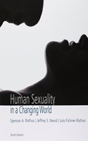 Human Sexuality in a Changing World