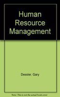 Human Resource Management