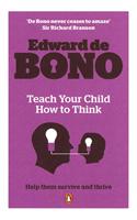 Teach Your Child How To Think
