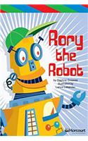 Storytown: Ell Reader Teacher's Guide Grade 3 Rory the Robot