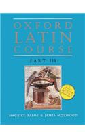 Oxford Latin Course