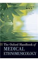 Oxford Handbook of Medical Ethnomusicology