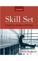 Skill Set