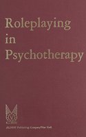 Role-playing in Psychotherapy