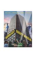Society in Focus & Student Guide Pkg