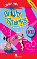 Bright Sparks 2nd Edition Student's Book Kindergarten B: (Bright Sparks 2nd Edition)