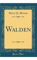 Walden (Classic Reprint)