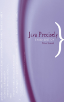 Java Precisely: (The MIT Press)