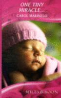 One Tiny Miracle: (English)