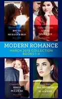 MODERN ROMANCE COLLECTION M PB