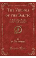 The Vikings of the Baltic, Vol. 2 of 3