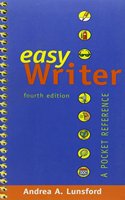 Easywriter with 2009 MLA and 2010 APA Updates & Writingclass