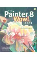 The Painter 8 Wow! Book