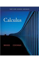 Single Variable Calculus: Single Variable