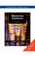 Essentials of Marketing