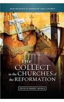 The Collect in the Churches of the Reformation