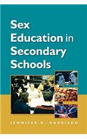 Sex Education in Secondary Schools