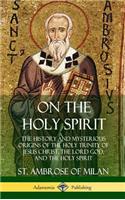 On the Holy Spirit