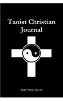 Taoist Christian Journal