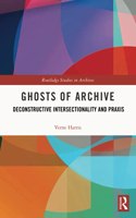Ghosts of Archive