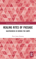 Healing Rites of Passage