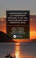 Understanding Risk to Wildlife from Exposures to Per- And Polyfluorinated Alkyl Substances (Pfas)