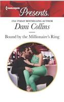 Bound by the Millionaire's Ring: (3 Sauveterre Siblings)