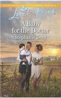 A Baby for the Doctor